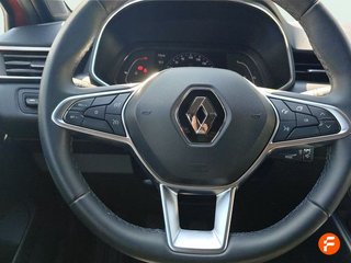Renault Clio Zen TCe 67 kW (91CV)