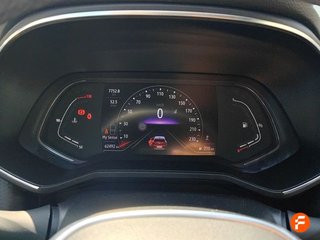 Renault Clio Zen TCe 67 kW (91CV)