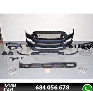 Kit  De Carrocería Ford Mustang 2015-2017 look GT3