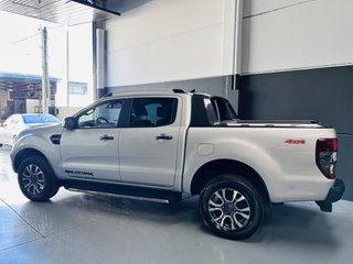 Ford Ranger 2.0TDCI Dob Cab Wildtrak AT 4X4
