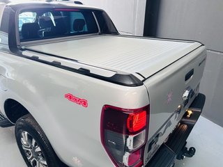 Ford Ranger 2.0TDCI Dob Cab Wildtrak AT 4X4
