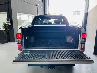 Ford Ranger 2.0TDCI Dob Cab Wildtrak AT 4X4
