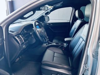Ford Ranger 2.0TDCI Dob Cab Wildtrak AT 4X4