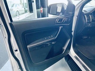 Ford Ranger 2.0TDCI Dob Cab Wildtrak AT 4X4