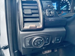 Ford Ranger 2.0TDCI Dob Cab Wildtrak AT 4X4
