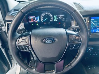 Ford Ranger 2.0TDCI Dob Cab Wildtrak AT 4X4