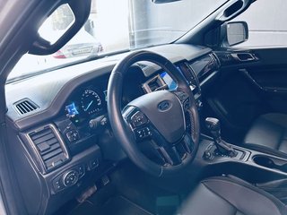 Ford Ranger 2.0TDCI Dob Cab Wildtrak AT 4X4