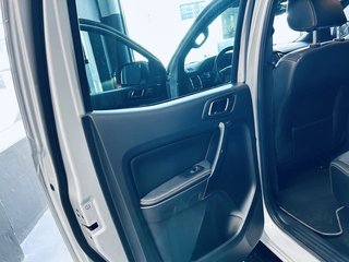 Ford Ranger 2.0TDCI Dob Cab Wildtrak AT 4X4