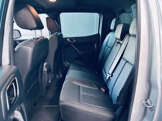 Ford Ranger 2.0TDCI Dob Cab Wildtrak AT 4X4