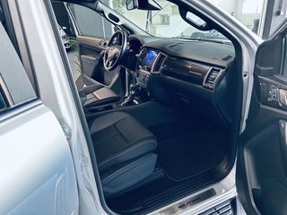 Ford Ranger 2.0TDCI Dob Cab Wildtrak AT 4X4