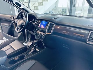 Ford Ranger 2.0TDCI Dob Cab Wildtrak AT 4X4
