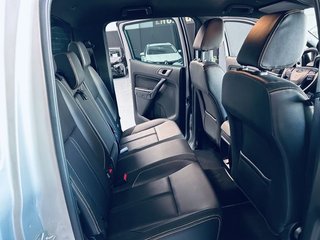 Ford Ranger 2.0TDCI Dob Cab Wildtrak AT 4X4