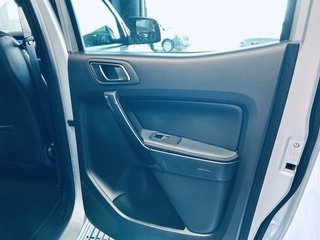 Ford Ranger 2.0TDCI Dob Cab Wildtrak AT 4X4