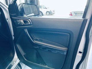 Ford Ranger 2.0TDCI Dob Cab Wildtrak AT 4X4