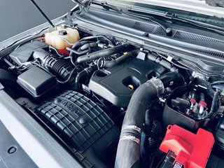 Ford Ranger 2.0TDCI Dob Cab Wildtrak AT 4X4