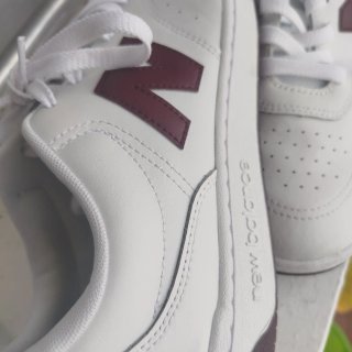 Zapatillas New Balance BB80U Talla 45