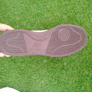 Zapatillas New Balance BB80U Talla 45