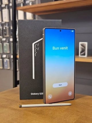 SAMSUNG S25 ULTRA 512GB VERDE
