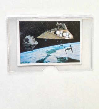 LA ESTRELLA DE LA MUERTE 37 GUERRA DE LAS GALAXIAS