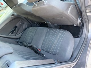 Opel Corsa D