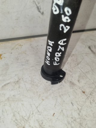 Honda Forza 250 2008-10 Pieza Negra