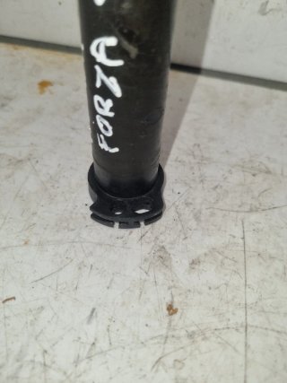 Honda Forza 250 2008-10 Pieza Negra