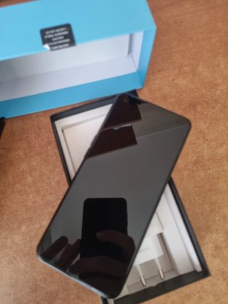 OPPO A96 128GB Nuovo Mai Usato