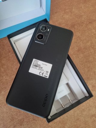 OPPO A96 128GB Nuovo Mai Usato