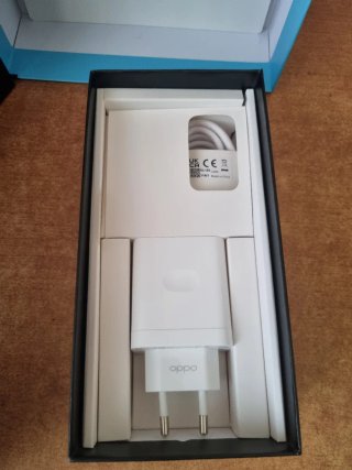 OPPO A96 128GB Nuovo Mai Usato
