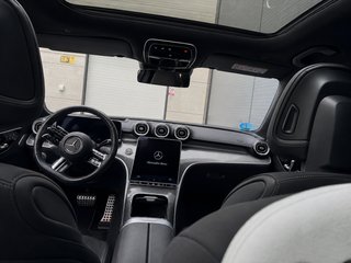 Mercedes-Benz Clase C-220D Estate Familiar  2021