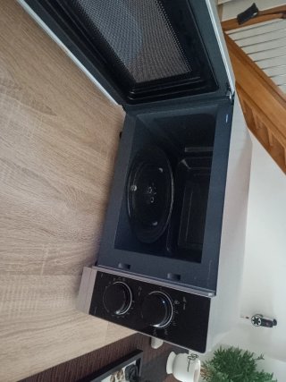 Microondas Sharp