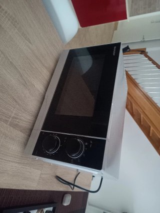 Microondas Sharp