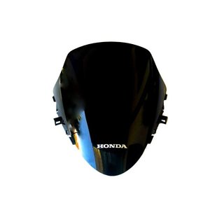 Bolha Honda PCX 2014-2017 Preta NOVA