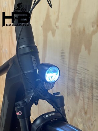 KTM Cento 10 Plus Shimano Deore 2024