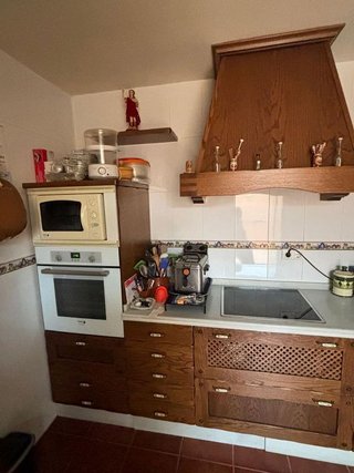 Casa adosada en venta en Montilla