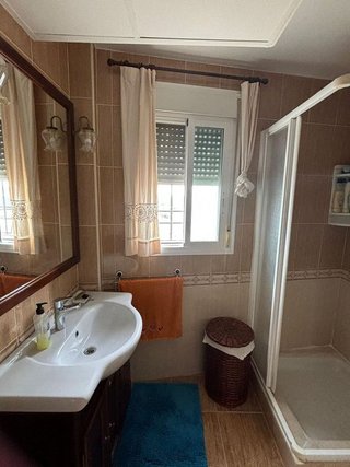 Casa adosada en venta en Montilla