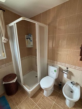 Casa adosada en venta en Montilla