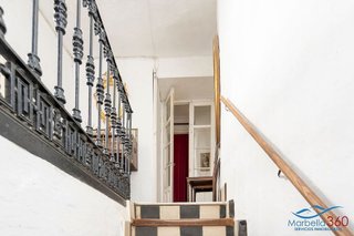Chalet en venta en Ronda