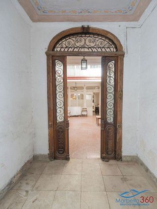 Chalet en venta en Ronda