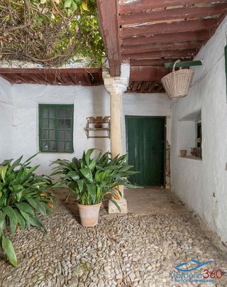 Chalet en venta en Ronda