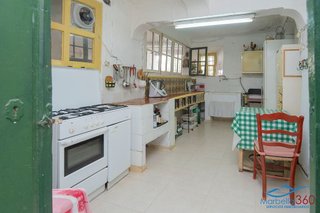 Chalet en venta en Ronda