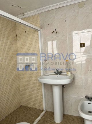 Casa pareada en venta en Don Benito