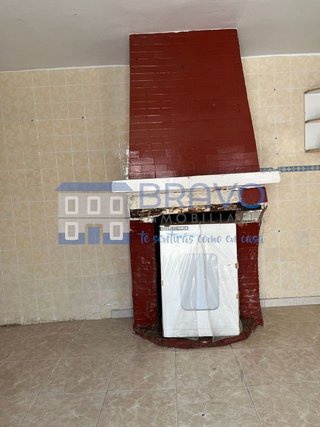 Casa pareada en venta en Don Benito
