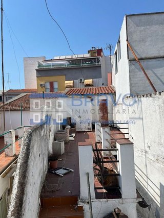 Casa pareada en venta en Don Benito