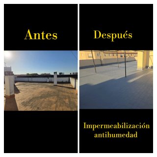 Pintor y Reformas en Sevilla | Humedades y Fachada