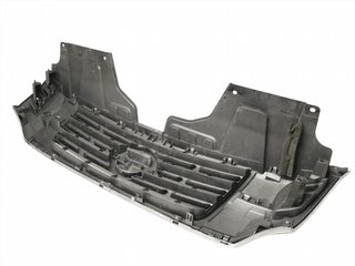 Rejilla Radiador Nissan Navara D23