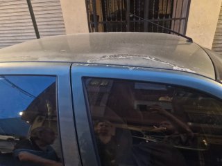 Peugeot 406 2000