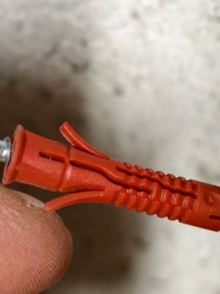Tasselli e viti Hilti HUD1-6