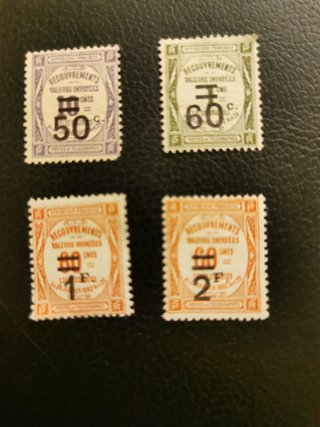 Francia segnatasse