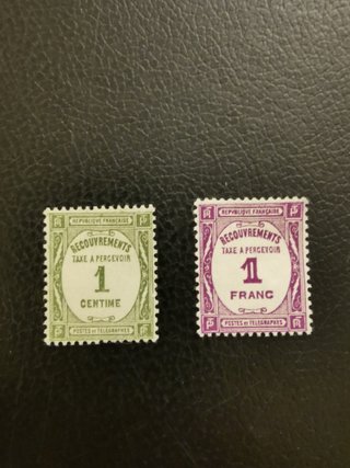 Francia segnatasse